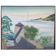 Showa Sculptures and Carvings