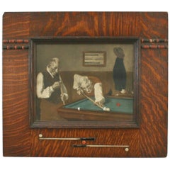 Used Billiard or Snooker Picture