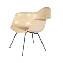 Zenith Armchair by Charles & Ray Eames