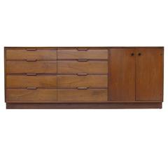 Mid-Century Modern American of Martinsville Dresser 11