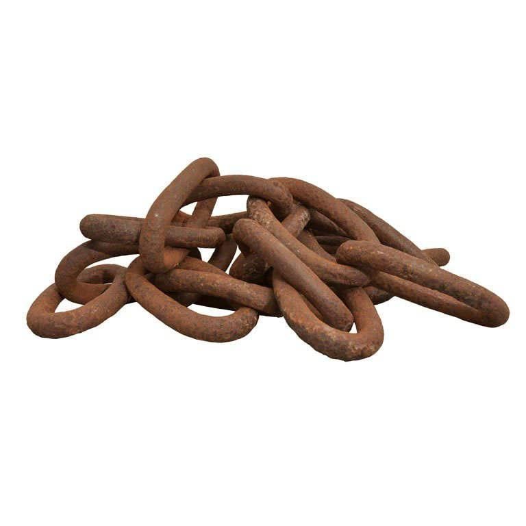 HandWrought Anchor Chain For Sale at 1stdibs