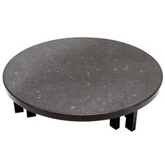 Fernand Dresse Exceptional Table