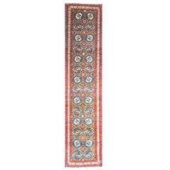 Caucasian Runner, Derbend, Free Shipping