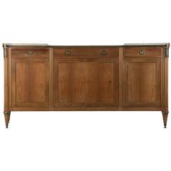 Antique 20th Century Sideboard