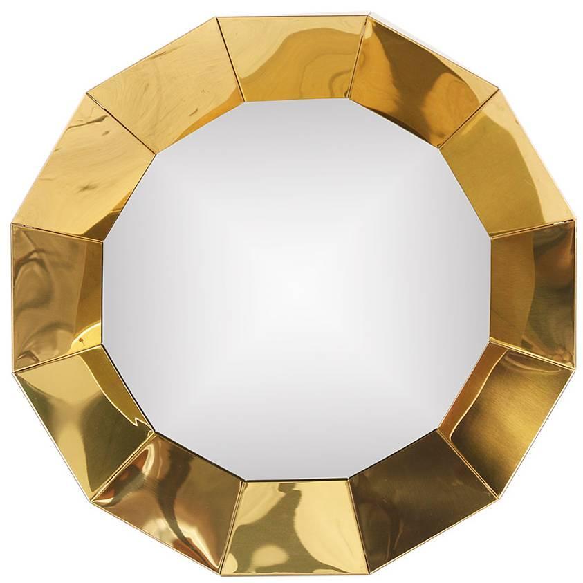 Curtis Jere Mirror At 1stdibs