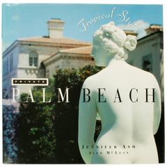 Private Palm Beach, Tropical Style, 1st Ed 9