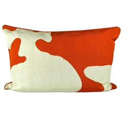 Vivienne Westwood "ORB" Large Cushion