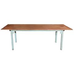 Large Dining Table 12