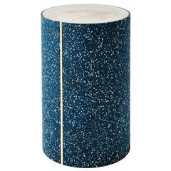 Rubber CYL Side Table 7