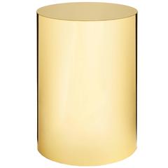 Shiny CYL Side Table