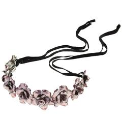 Gardenia Headband by OMV