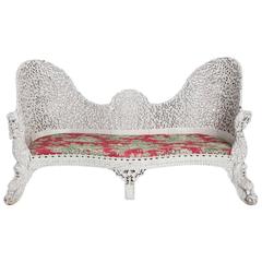 Burmese Daybed
