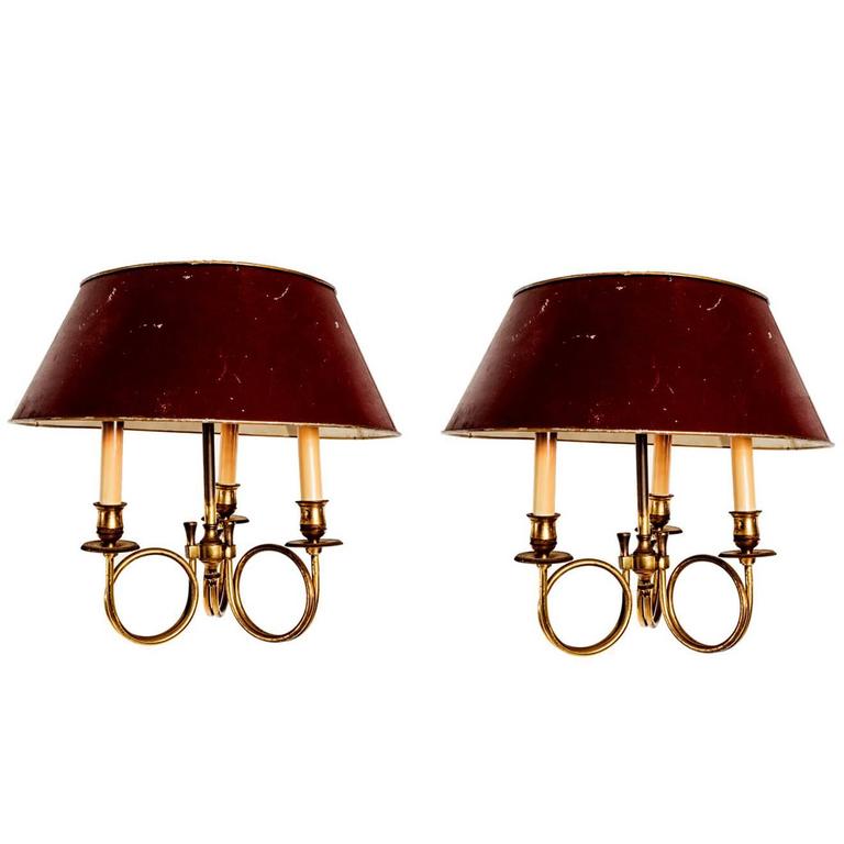 Brass Light Fixtures For Sale at 1stDibs