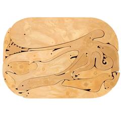 Enzo Mari for Danese Pesci Puzzle