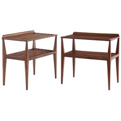 Pair of Gio Ponti Nightstands, 1952 11