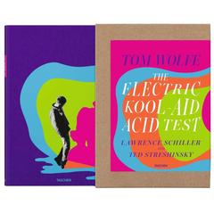 Tom Wolfe, the Electric Kool-Aid Acid Test 5