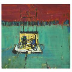"Boat House" 9