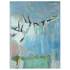 "Ether Trip" Painting 9