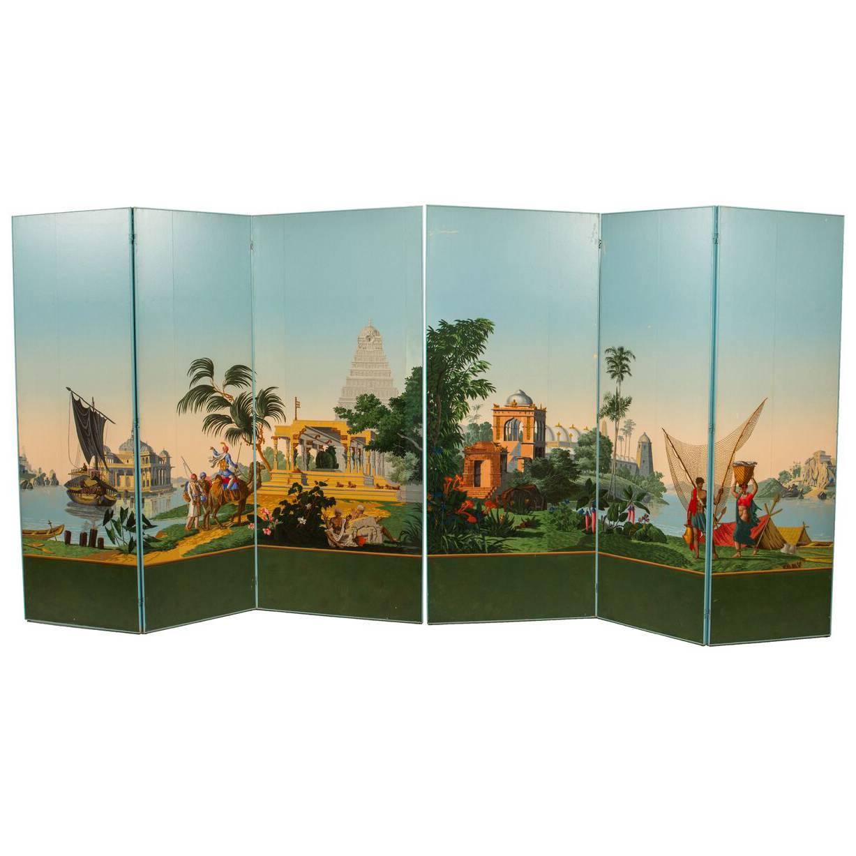 Hinged Zuber Panels, Hindustan Series For Sale