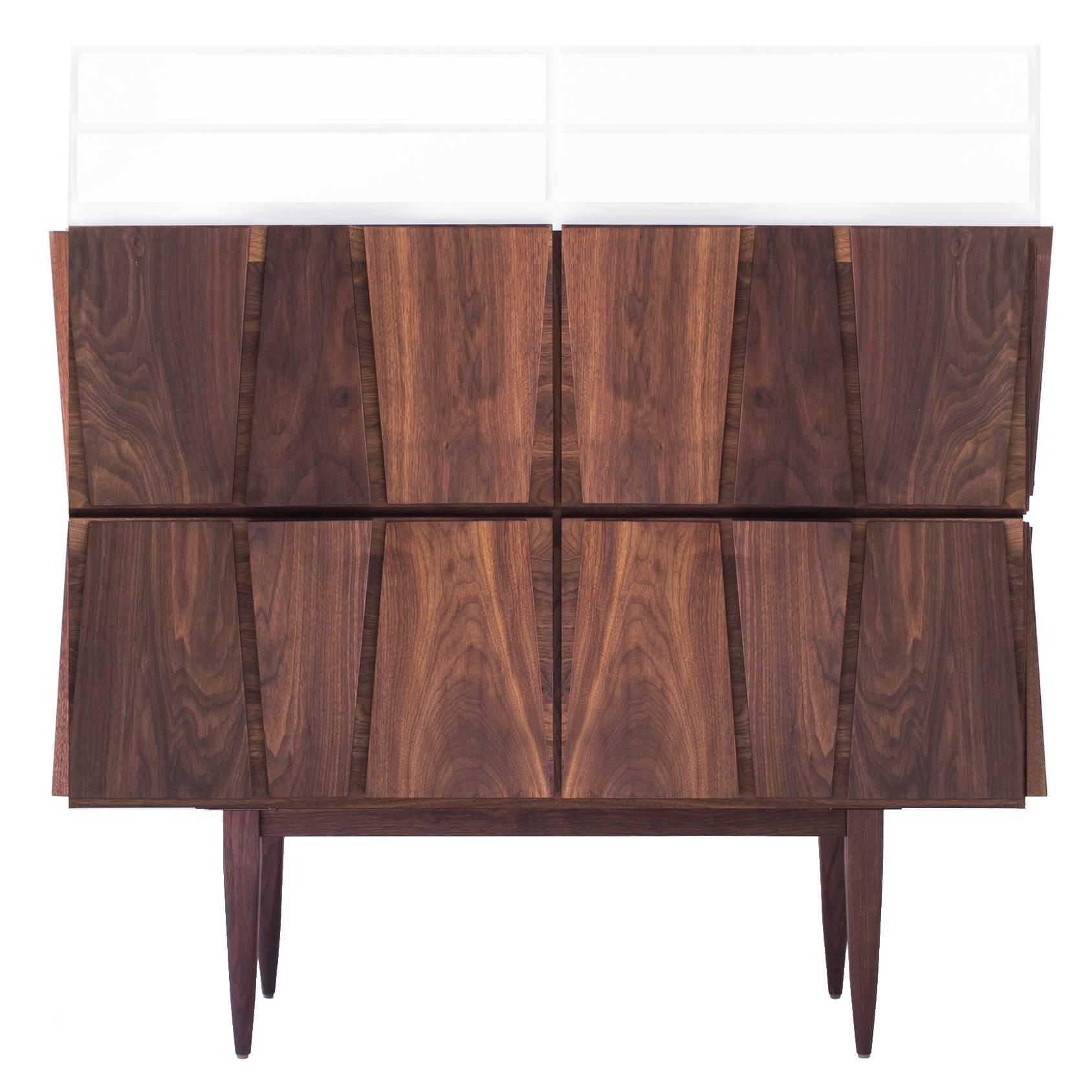 Modern Dresser - 1608 - Craft Associates Furniture For Sale