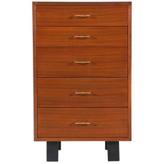 George Nelson Chest of Drawers for Herman Miller