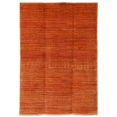 Orley Shabahang Signature Carpet in Handspun Wool and Organic Vegetable Dyes