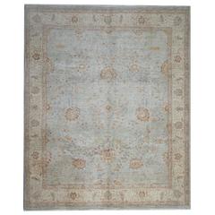 Ziegler Mahal "Sultanabad, " 21st Century Oriental Rug Ziegler Mahal "Sultanabad, " 21st Century Oriental Rug