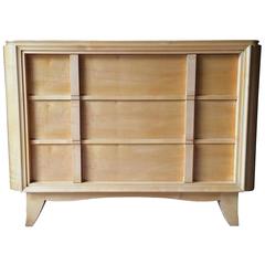 1930s Three-Drawer Commode, France