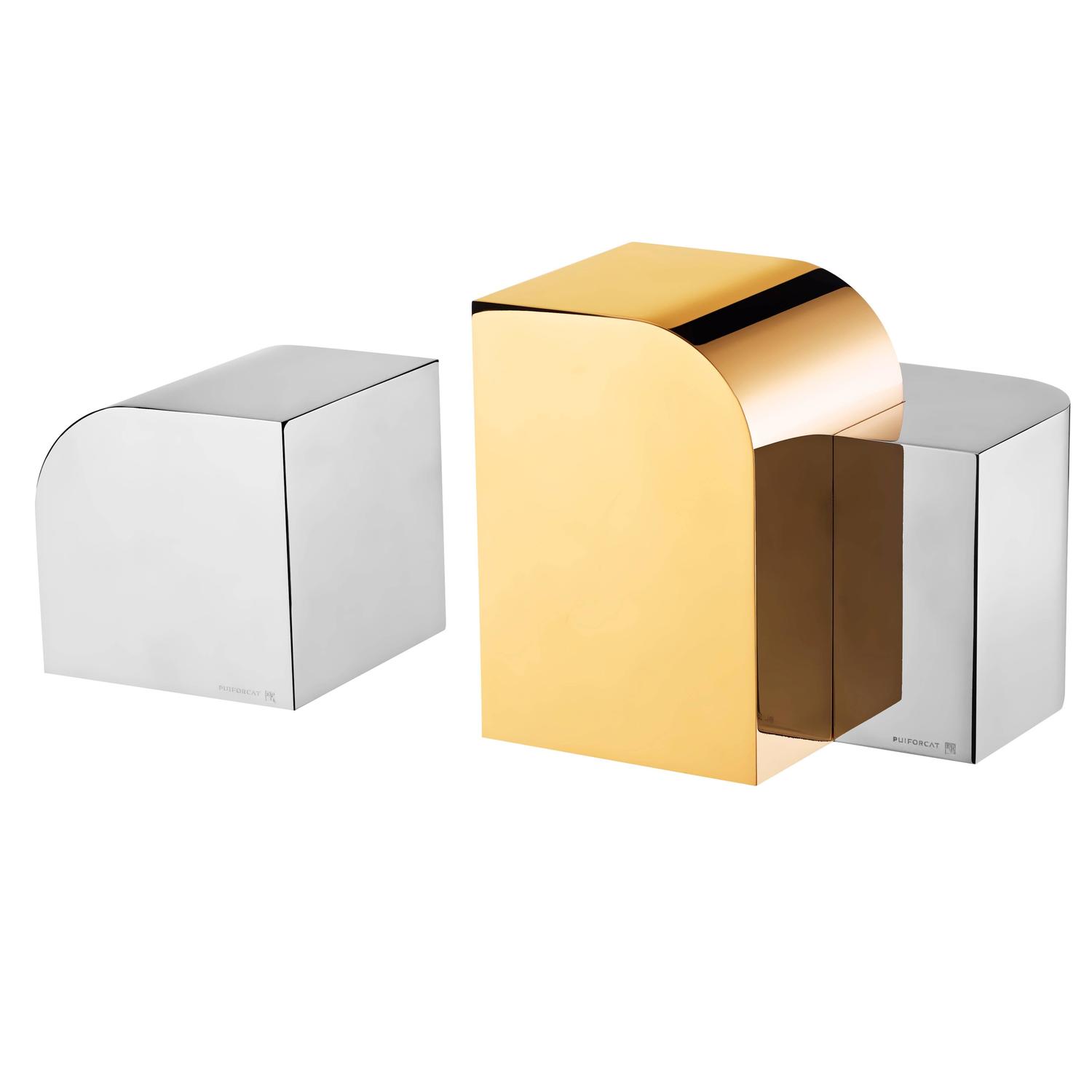 Joseph dirand for puiforcat bureau d'architecte: serre livres ...