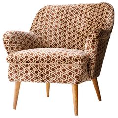 Italian Armchair 7