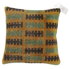 Turkish Deco Pillow