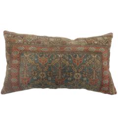 Persian Malayer Lumbar Pillow