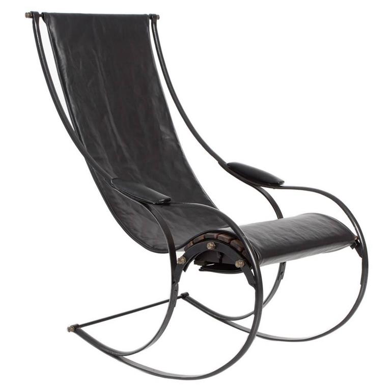 Steel Rocking Chair For Sale Steel Rocking Chair For Sale