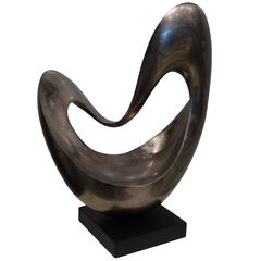 Abstract Sculpture, Denmark, Contemporary