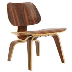 2007 Special Edition Eames Lcw in Santos Palisander 2