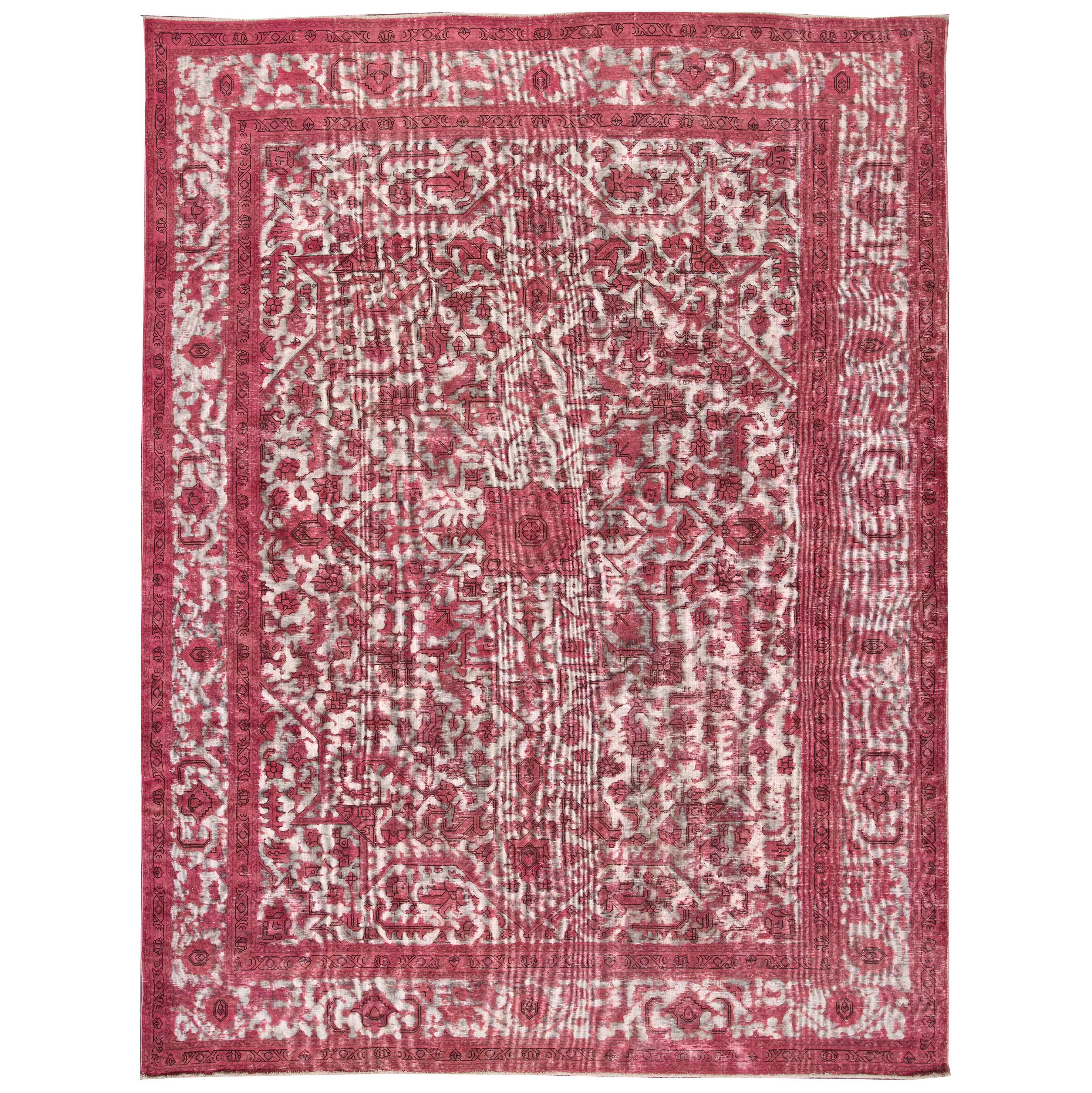 Pink Overdyed For Sale