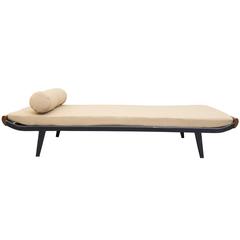 Vintage A.R. Cordemeijer "Cleopatra" Daybed for Auping