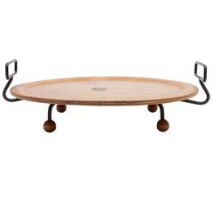 Tony Paul Tray 9