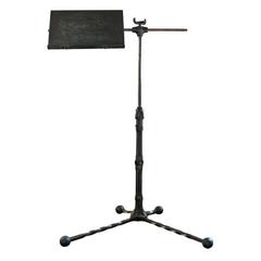 Antique "Little Squire" Music Stand  