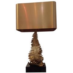 Maison Charles "Fougere" Lamp by Chrystiane Charles
