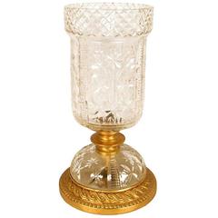 Beautiful 1950s, French Style Vase 12