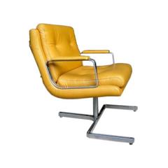 Raphael Armchair 4