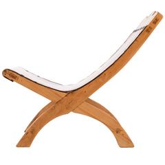 Clara Porset Butaque Lounge Chair 4
