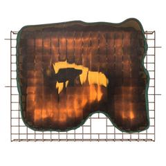 Gaetano Pesce Wall Sculpture 2