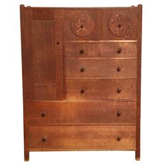 Heals and Son Cabinet 3