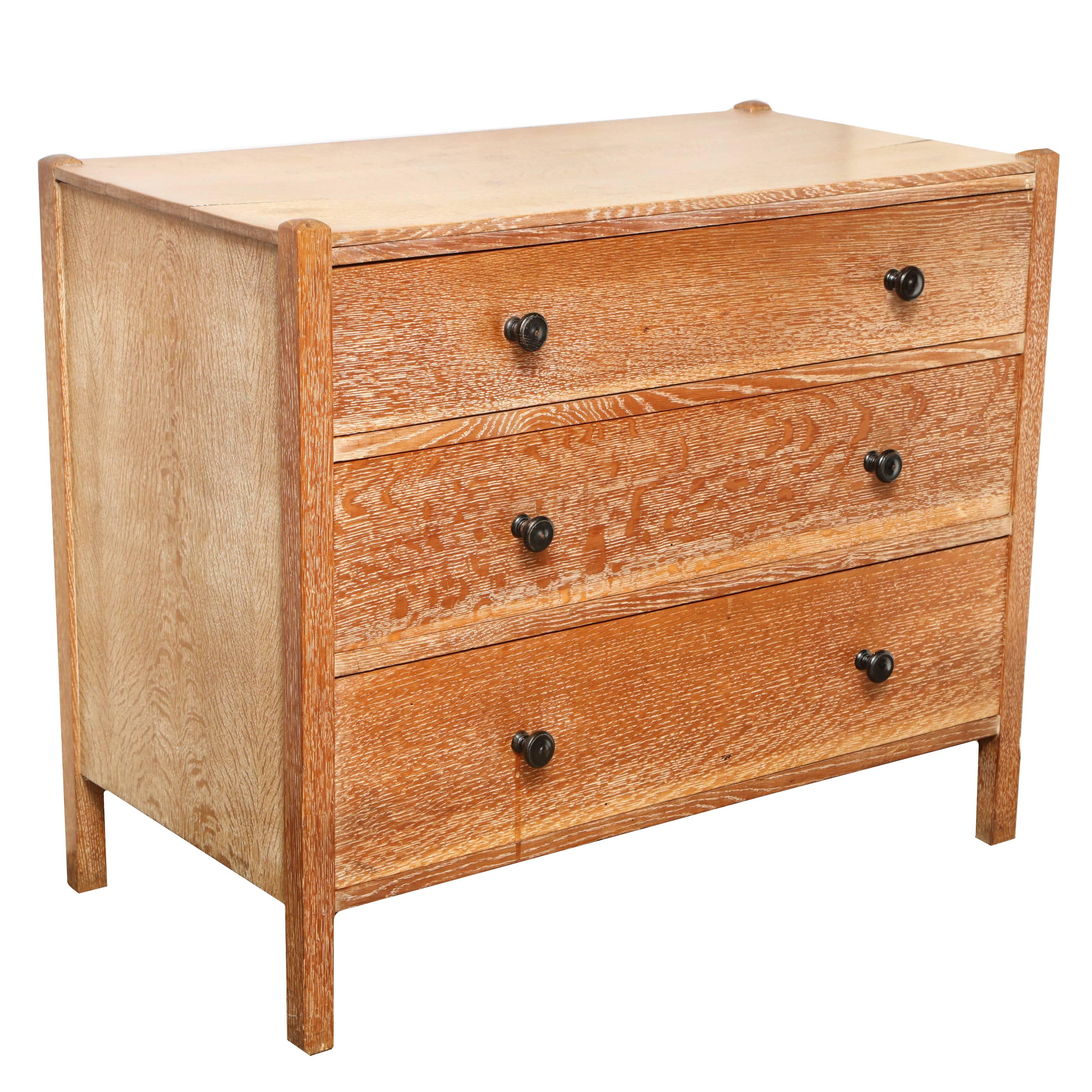 Heals and Son Chest of Drawers