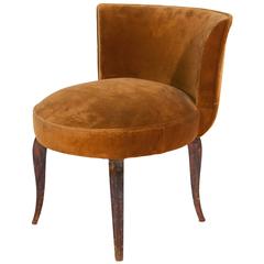 French Child
s Chair