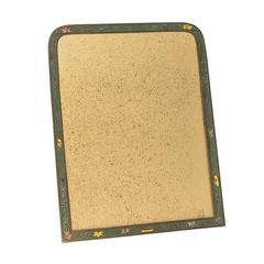 Tiffany Studios New York Bronze "Floral" Picture Frame 8