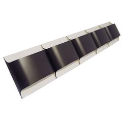 Wall Lights by Staff Germany Designed by R. Krüger & D. Witte, 1968 7