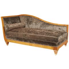 Vintage Sofa-Bed Attributed to André Arbus, circa 1940